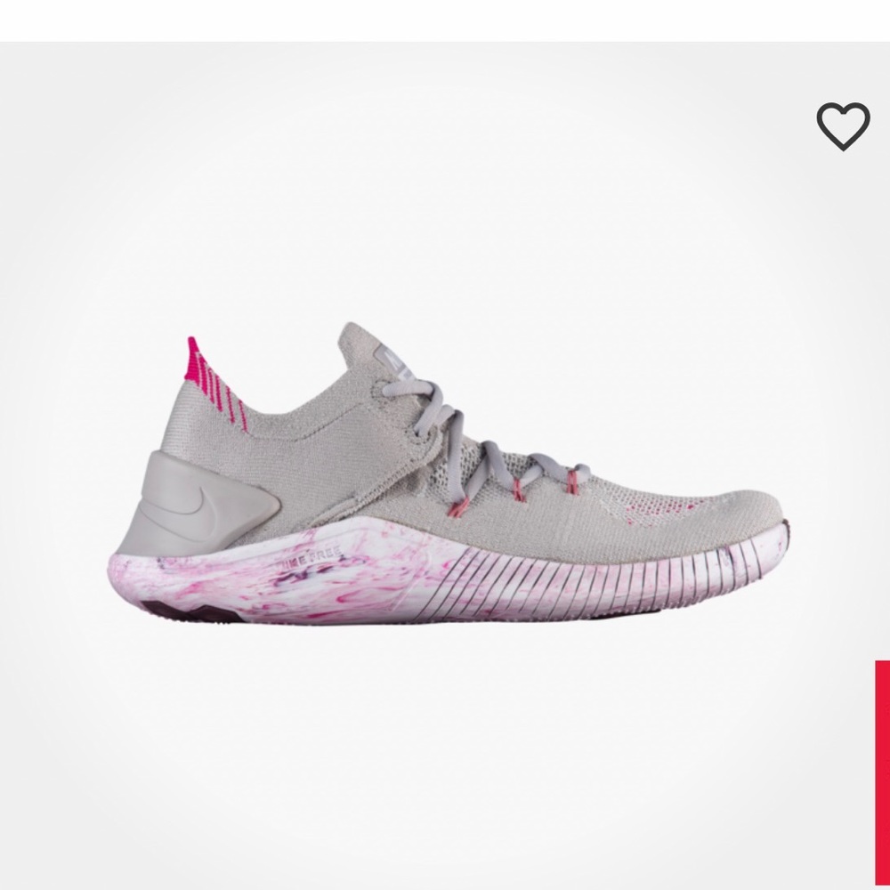 Women’s Nike TR flyknit 3